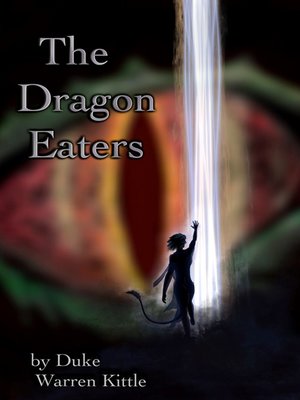 cover image of The Dragon Eaters